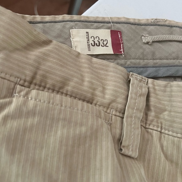 Men’s cotton Gap pants. - Picture 5 of 5